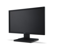 Acer V246HYLBI czarny - 449273 - zdjęcie 3